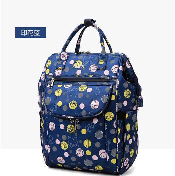 large capacity diaper bag many pocket mummy maternity nappy bag storage bag mummy travel backpack baby care mom
large capacity diaper bag many pocket mummy maternity nappy bag storage bag mummy travel backpack baby care mom