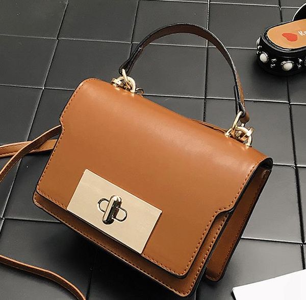 2020 new fashion small square bag casual wild shoulder messenger handbag female bag selling
2020 new fashion small square bag casual wild shoulder messenger handbag female bag selling