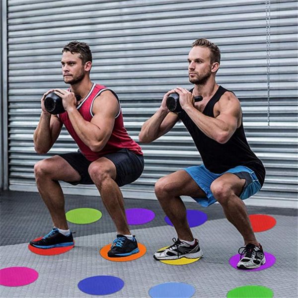 24pcs / 30pcs ковер знаки сидя точки пятна пола для класса дошкольного детского сада начальных учителей
24pcs / 30pcs ковер знаки сидя точки пятна пола для класса дошкольного детского сада начальных учителей