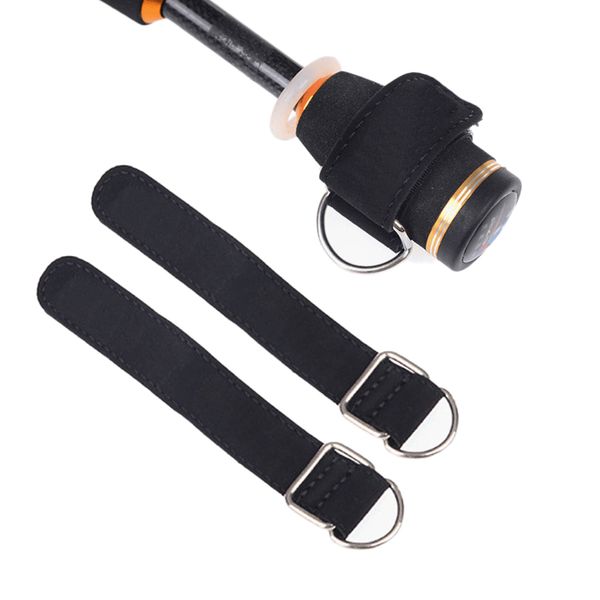 2pcs fishing rod ties belts, keep rod from drop into water for raft kayak fishing
2pcs fishing rod ties belts, keep rod from drop into water for raft kayak fishing