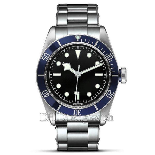 2019 new mens watches m79230b 316l stainless steel band luxury watch sapphire 41mm watch wrist watches miyota automatic mechanical movement, Slivery;brown
2019 new mens watches m79230b 316l stainless steel band luxury watch sapphire 41mm watch wrist watches miyota automatic mechanical movement, Slivery;brown