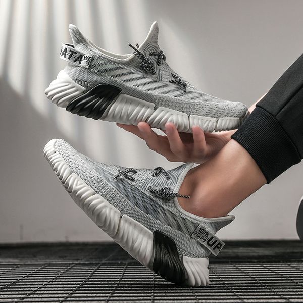2019 new light men running shoes comfortable sports outdoor sneakers male athletic breathable footwear walking jogging air mesh
2019 new light men running shoes comfortable sports outdoor sneakers male athletic breathable footwear walking jogging air mesh