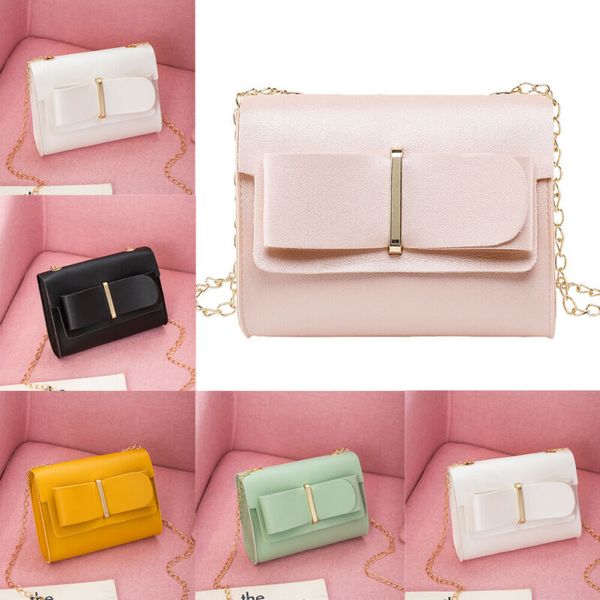 2019 crossbody bags for women leather bags fashion female chain shoulder bag pack solid color handbag tote ladies messenger bag
2019 crossbody bags for women leather bags fashion female chain shoulder bag pack solid color handbag tote ladies messenger bag
