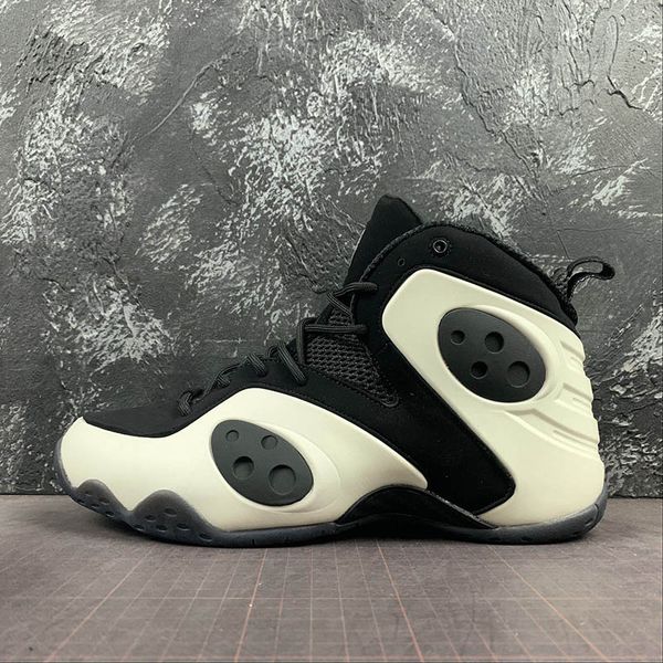 2020 posites zoom rookie men basketball shoes penny hardaway white black darth vader sports shoes designer sneaker trainer
2020 posites zoom rookie men basketball shoes penny hardaway white black darth vader sports shoes designer sneaker trainer
