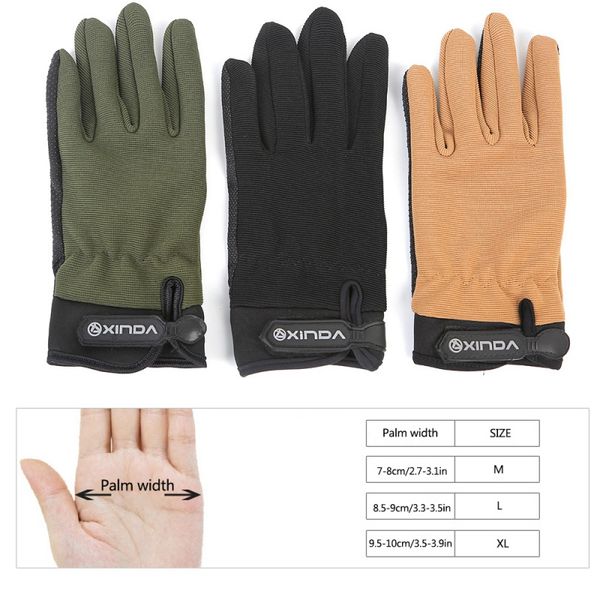 outdoor climbing full finger glove mountaineering riding downhill tactical gloves survival kit outdoor safety equipment, Blue;gray
outdoor climbing full finger glove mountaineering riding downhill tactical gloves survival kit outdoor safety equipment, Blue;gray