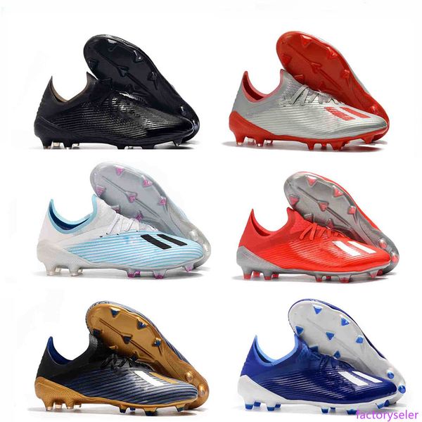 x 19.1 fg mens outdoor soccer shoes with shoelace cleats chaussures crampons football boots x18.1quality knit waterproof
x 19.1 fg mens outdoor soccer shoes with shoelace cleats chaussures crampons football boots x18.1quality knit waterproof