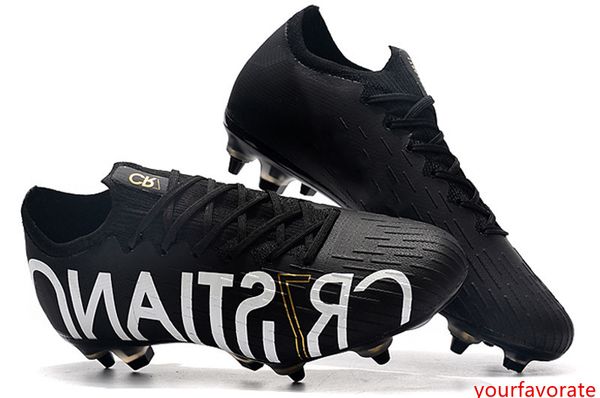 mens football boots mercurial vapors fury xii vii elite cr7 se sg ac soccer shoes superfly vi 360 neymar acc soccer cleats
mens football boots mercurial vapors fury xii vii elite cr7 se sg ac soccer shoes superfly vi 360 neymar acc soccer cleats