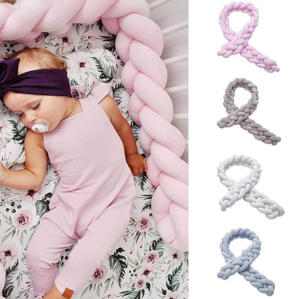 детские бампер кровать braid узел подушка бампер кристалл бархатная for baby bed украшение мягкая knotted плетеный подушка
детские бампер кровать braid узел подушка бампер кристалл бархатная for baby bed украшение мягкая knotted плетеный подушка