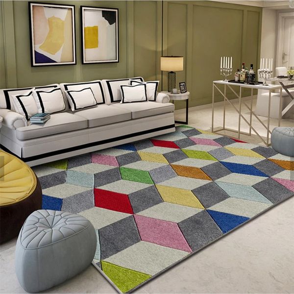 abstract art lattice carpet for living room bedroom anti-slip floor mat fashion kitchen carpet area rugs
abstract art lattice carpet for living room bedroom anti-slip floor mat fashion kitchen carpet area rugs