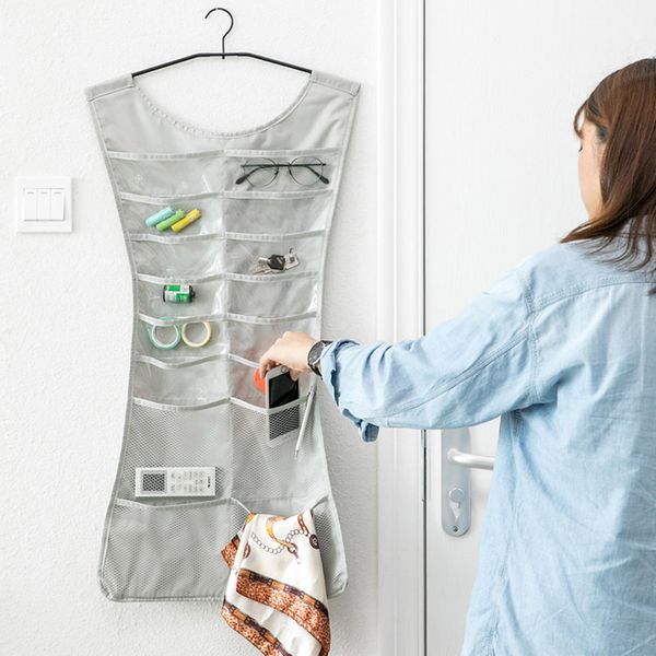 hanging storage bag hanging organizer household multiple layer polyester strong gravity bag
hanging storage bag hanging organizer household multiple layer polyester strong gravity bag