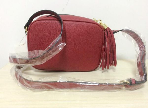 new style womens fashion women designer leather tassel soho bag disco shoulder bag purse handbags with dust bag l24
new style womens fashion women designer leather tassel soho bag disco shoulder bag purse handbags with dust bag l24