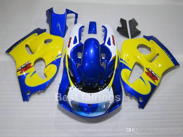 zxmotor fairing kit for suzuki gsxr600 gsxr750 srad 1996-2000 white blue yellow gsxr 600 750 96 97 98 99 00 fairings ja14
zxmotor fairing kit for suzuki gsxr600 gsxr750 srad 1996-2000 white blue yellow gsxr 600 750 96 97 98 99 00 fairings ja14