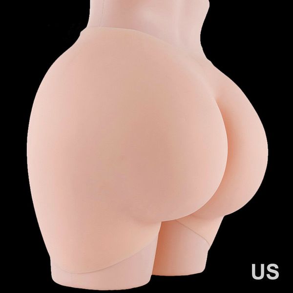 full soft silicone pads buttocks hips enhancer body shaper pants underwear, Black;white
full soft silicone pads buttocks hips enhancer body shaper pants underwear, Black;white