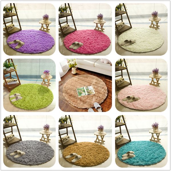 2019 solid color round carpet for living room large size shaggy faux fur area rugs home decoration 16 colors
2019 solid color round carpet for living room large size shaggy faux fur area rugs home decoration 16 colors