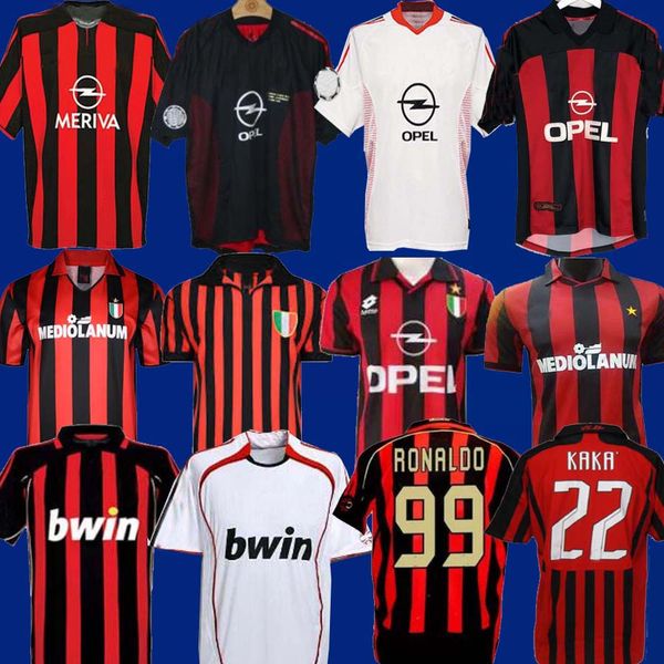 2002 2003 2004 ac milan retro 1990 1962 1963 06 07 maillot de fo 1988 96 97 gullit soccer jersey 2000 maldini baggio van basten kaka inzaghi, Black;yellow
2002 2003 2004 ac milan retro 1990 1962 1963 06 07 maillot de fo 1988 96 97 gullit soccer jersey 2000 maldini baggio van basten kaka inzaghi, Black;yellow