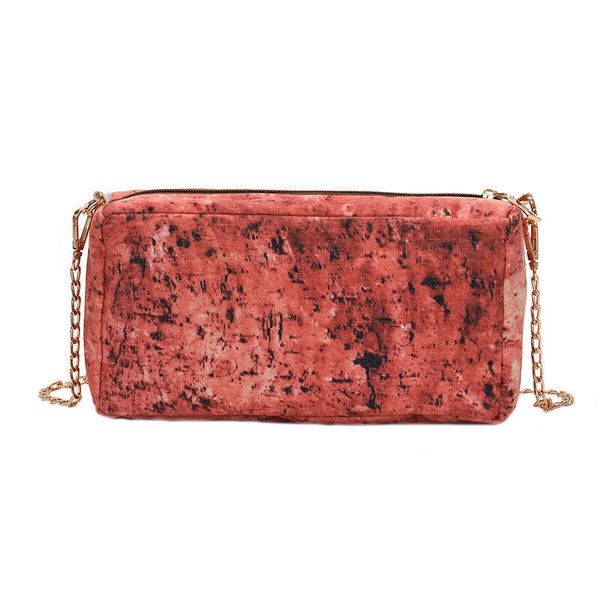 Limit 100 Women Men Brick Chicken Leg 3D Print Women Zipper Chain Crossbody Shoulder Bag
Limit 100 Women Men Brick Chicken Leg 3D Print Women Zipper Chain Crossbody Shoulder Bag