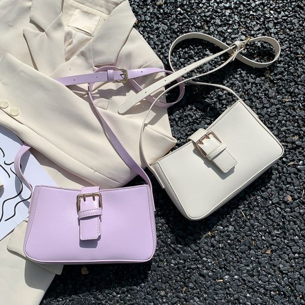 leather crossbody bags for women 2020 retro shoulder bag women purses and handbag candy color hobo bags ladys bolsos 
leather crossbody bags for women 2020 retro shoulder bag women purses and handbag candy color hobo bags ladys bolsos