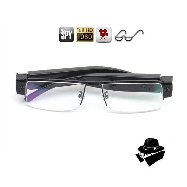full hd mini camera glasses 1080p glasses dvr portable eyewear video recorder eyewear camera support up to 32gb black in box
full hd mini camera glasses 1080p glasses dvr portable eyewear video recorder eyewear camera support up to 32gb black in box