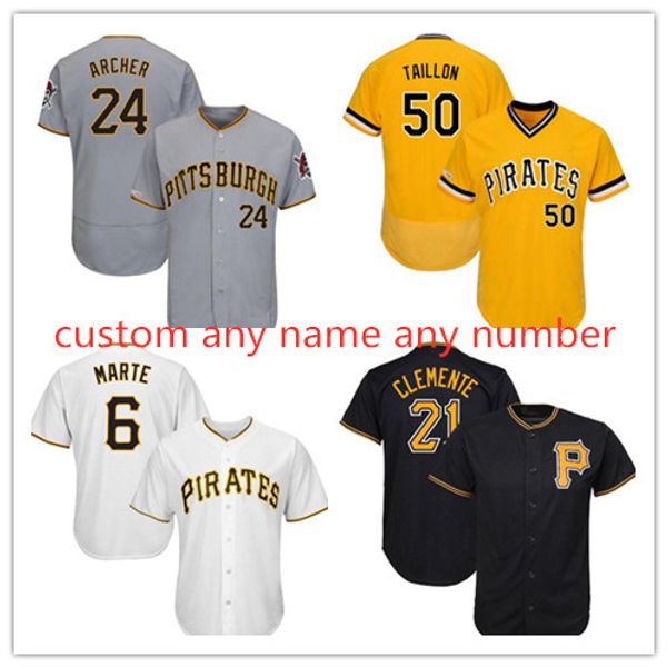 custom pirate150th 53 melky cabrera 55 josh bell 26 adam frazier 29 francisco cervelli 50 jameson taillon 24 chris archer barry bonds jersey, Blue;black
custom pirate150th 53 melky cabrera 55 josh bell 26 adam frazier 29 francisco cervelli 50 jameson taillon 24 chris archer barry bonds jersey, Blue;black
