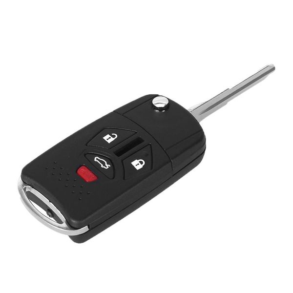 3+1 buttons flip remote key shell case for m-itsubishi galant eclipse endeavor car accessories interior
3+1 buttons flip remote key shell case for m-itsubishi galant eclipse endeavor car accessories interior