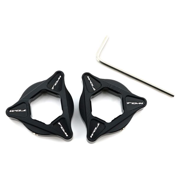 motorcycle parts for yamaha tdm 900 all year 17mm front fork preload adjuster hexagon design adjusters cnc aluminum alloy
motorcycle parts for yamaha tdm 900 all year 17mm front fork preload adjuster hexagon design adjusters cnc aluminum alloy