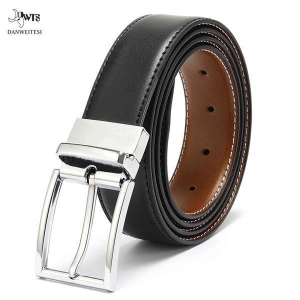 genuine leather reversible belt buckle belts for men reversible belt for men ing, Black;brown
genuine leather reversible belt buckle belts for men reversible belt for men ing, Black;brown