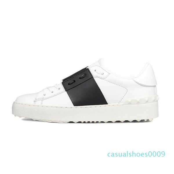 fashion 2020 casual shoes white black red mens women leather designer shoes open low sports sneakers size 35-46 c09
fashion 2020 casual shoes white black red mens women leather designer shoes open low sports sneakers size 35-46 c09
