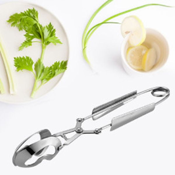 new snail seafood clip stainless steel hollow head small food tableware l kitchen cooking other kitchen dining bar
new snail seafood clip stainless steel hollow head small food tableware l kitchen cooking other kitchen dining bar