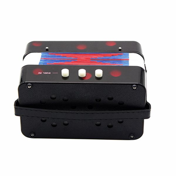 new mini small children keyboard accordion rhythm educational musical instrument band toy for kids
new mini small children keyboard accordion rhythm educational musical instrument band toy for kids