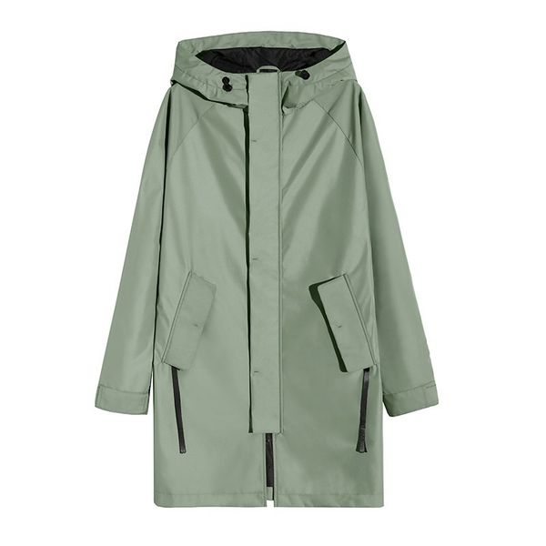 pioneer camp long trench coat men brand-clothing casual hooded mens overcoat quality windbreaker male coat, Tan;black 
pioneer camp long trench coat men brand-clothing casual hooded mens overcoat quality windbreaker male coat, Tan;black