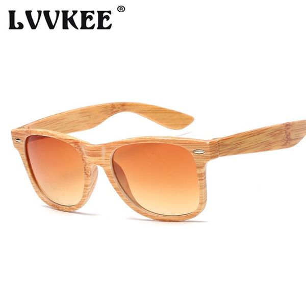 lvvkee 2019 fashion imitated wood wooden bamboo sunglasses men women vintage classic rivet sun glasses uv400 oculos de sol jluez
lvvkee 2019 fashion imitated wood wooden bamboo sunglasses men women vintage classic rivet sun glasses uv400 oculos de sol jluez