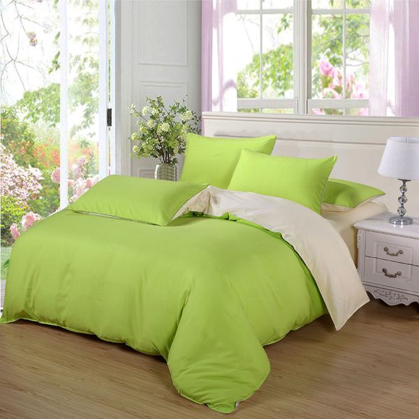 100% cotton white duvet cover pure color luxury quilt cover twin full king simple home textiles (do not include comforter
100% cotton white duvet cover pure color luxury quilt cover twin full king simple home textiles (do not include comforter