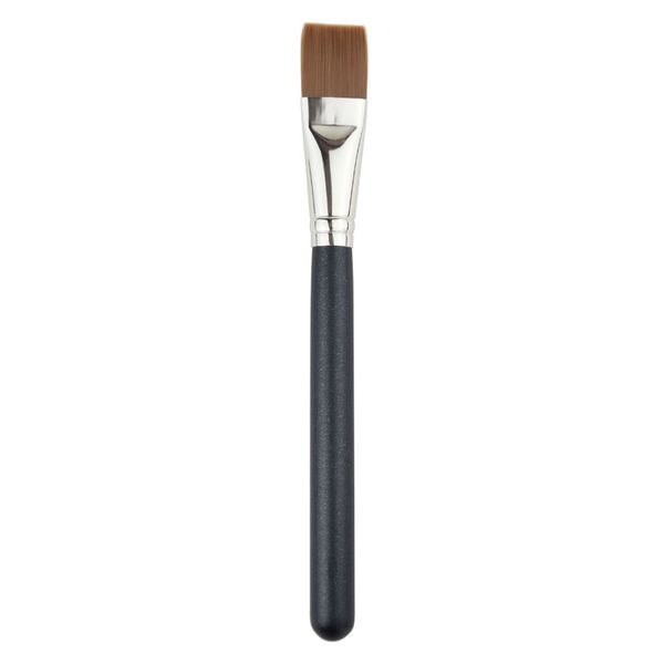 

30pcs/lot-hot Sale New Cosmetics Brushes M191 Flat Foundation Brush Makeup Foundation Creame Brushes Supply Free Shipping