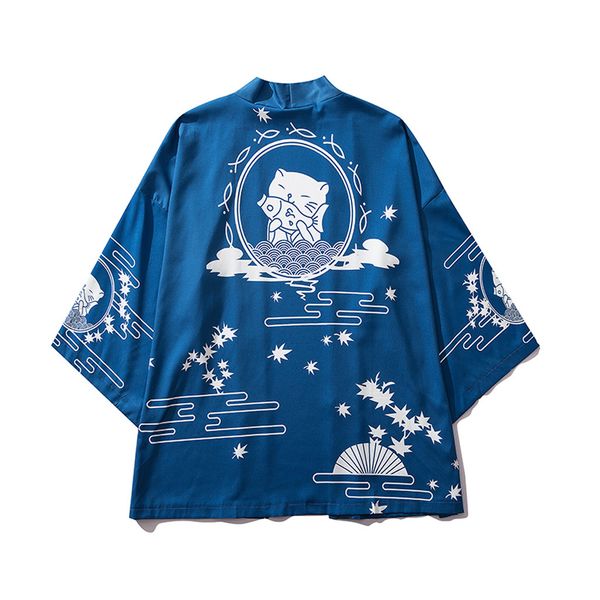 patchwork shirt chinese long cardigan shirt japanese kimono men blouse cardigan funny cat wave loose yukata baggy summer, White;black
patchwork shirt chinese long cardigan shirt japanese kimono men blouse cardigan funny cat wave loose yukata baggy summer, White;black