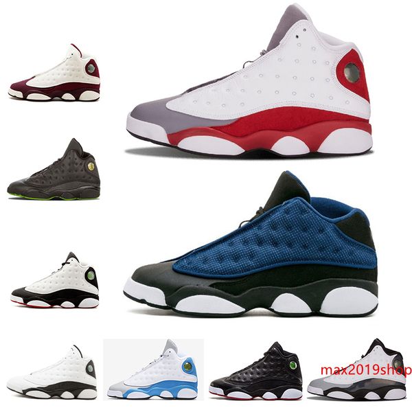 wholesale 13 13s mens basketball shoes phantom chicago black cat bred pure money navy wheat hyper dmp he got game sports sneakers
wholesale 13 13s mens basketball shoes phantom chicago black cat bred pure money navy wheat hyper dmp he got game sports sneakers