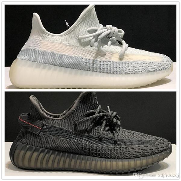 new men black static cream sesame kanye west og clay true form reflective hyperspace 3m gid glow wave runner women running shoes sneakers
new men black static cream sesame kanye west og clay true form reflective hyperspace 3m gid glow wave runner women running shoes sneakers