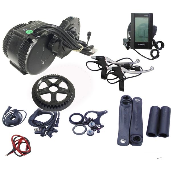 mid-driver central bafang 48v 750w bb 68mm 100mm 120mm size motor 8fun ebike mid-drive motor kit with c965 850c display
mid-driver central bafang 48v 750w bb 68mm 100mm 120mm size motor 8fun ebike mid-drive motor kit with c965 850c display