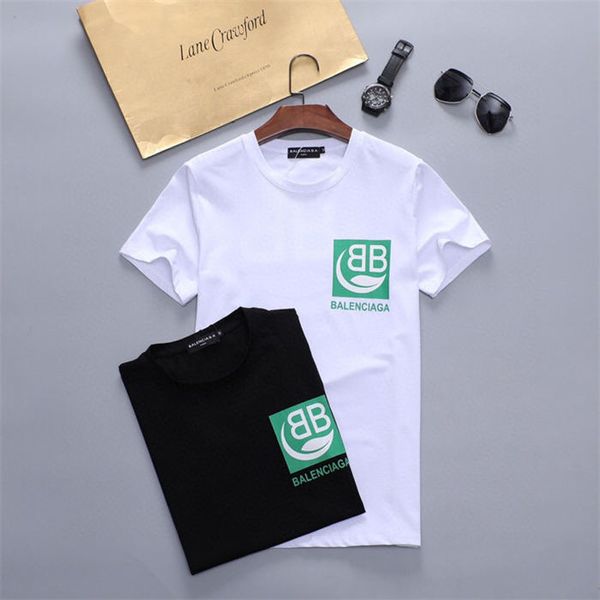 2020 new fashion brand designer t shirt hip hop white mens clothing casual t shirts for men with letters printed tshirt size -3xl, White;black
2020 new fashion brand designer t shirt hip hop white mens clothing casual t shirts for men with letters printed tshirt size -3xl, White;black