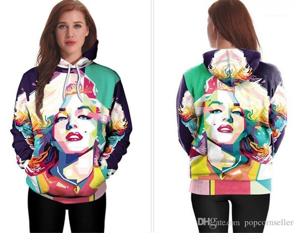 new beauty watercolor digital print hoodie womens clothing womens print hoodies colorful long sleeve autumn and winter, Black
new beauty watercolor digital print hoodie womens clothing womens print hoodies colorful long sleeve autumn and winter, Black