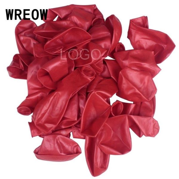 100 pcs latex balloons thickening inflatable latex balloons for birthday wedding party festival decor party supplies
100 pcs latex balloons thickening inflatable latex balloons for birthday wedding party festival decor party supplies