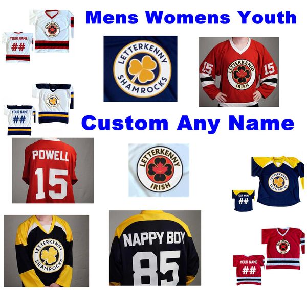 ncaa letterkenny irish jerseys brandon doerr jersey miller brady peecher dave avra nikkole bonjorni ice hockey jerseys mens custom stitched, Black;red
ncaa letterkenny irish jerseys brandon doerr jersey miller brady peecher dave avra nikkole bonjorni ice hockey jerseys mens custom stitched, Black;red