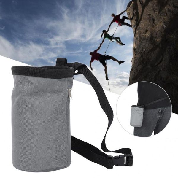 magnesium bag new outdoor oxford cloth non-slip magnesium bag package for mountaineering rock climbing accessories
magnesium bag new outdoor oxford cloth non-slip magnesium bag package for mountaineering rock climbing accessories
