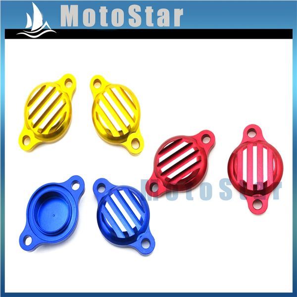 cnc aluminum tappet valve covers caps for chinese lifan 125cc 140cc engine pit dirt monkey bike motorcycle
cnc aluminum tappet valve covers caps for chinese lifan 125cc 140cc engine pit dirt monkey bike motorcycle