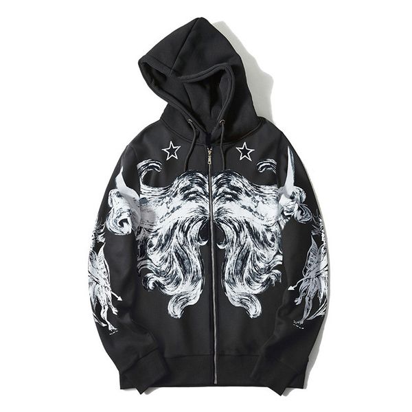 fashion mens hoodies men women hooded hoodies black color retro long sleeves hoodies sweatshirts
fashion mens hoodies men women hooded hoodies black color retro long sleeves hoodies sweatshirts