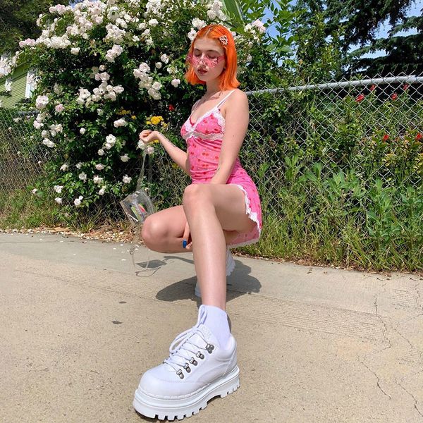 nibber summer cute girls pink lace up bodycon mini dresses womens fashion casual party wild printing basic short dress mujer, White;black
nibber summer cute girls pink lace up bodycon mini dresses womens fashion casual party wild printing basic short dress mujer, White;black