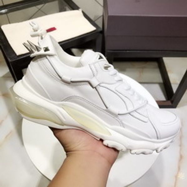 dirty canvas trimmed distressed leather sneakers mens luxury designer shoes low-embellished sneaker for vshoe with box, Black
dirty canvas trimmed distressed leather sneakers mens luxury designer shoes low-embellished sneaker for vshoe with box, Black