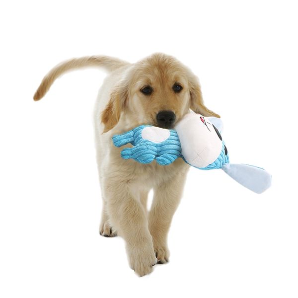 plush simulation animal stuffed doll stress relief dogs interactive squeaky pet chew toy
plush simulation animal stuffed doll stress relief dogs interactive squeaky pet chew toy
