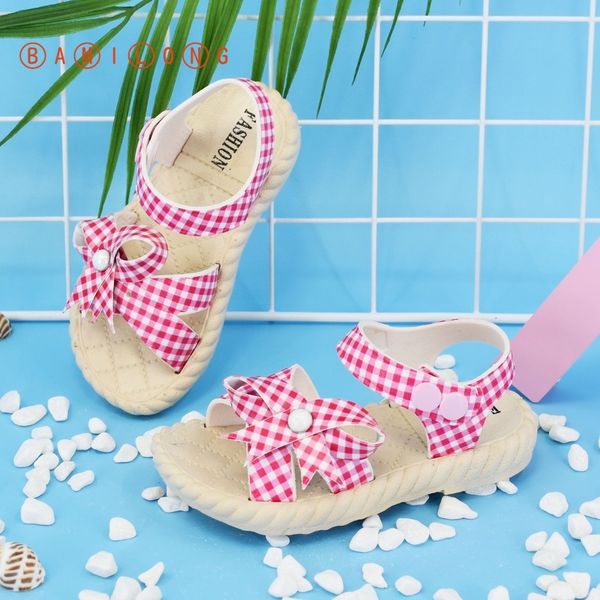 sandals girls kids baby girl summer shoes 2021 brand fashion princess soft rubber sole children's beach bowtie b117, Black;red
sandals girls kids baby girl summer shoes 2021 brand fashion princess soft rubber sole children's beach bowtie b117, Black;red