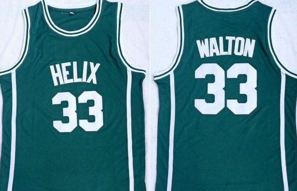 helix 33 bill walton green high school jerseys shirts ncaa black movie basketball mens jersey stitched embroideryquality shirts, Black;red
helix 33 bill walton green high school jerseys shirts ncaa black movie basketball mens jersey stitched embroideryquality shirts, Black;red