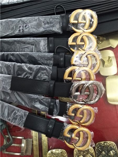 Now de igner cow kin g belt double buckle real leather luxury male de igner belt for men women ize wide 2 0 3 4 3 8 cm box 11
Now de igner cow kin g belt double buckle real leather luxury male de igner belt for men women ize wide 2 0 3 4 3 8 cm box 11
